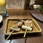 酒菜 山もと山もと - 