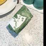 郷土料理ともん - フキノトウ煮付　　byまみこまみこ