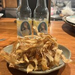 梅田焼き鳥倶楽部 - 