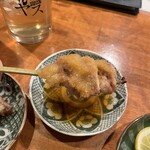 梅田焼き鳥倶楽部 - 