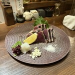 酒菜 山もと山もと - 