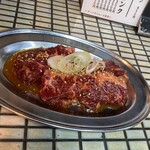ホルモン焼肉 天竜 八日町本店 - 