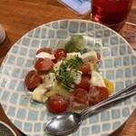 梅田焼き鳥倶楽部 - 