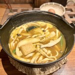 ほうとう 天地 - 