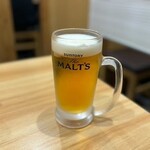 地鶏焼き鳥と築地海鮮 和み屋 - 