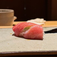 鮨 さいとう - 