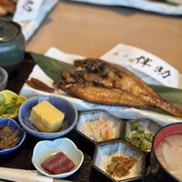 高級ブランド干物 銀座伴助 新宿タカシマヤ タイムズスクエア店 - 