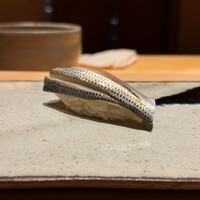 鮨 さいとう - 