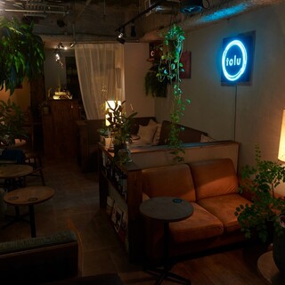 Shisha Lounge tolu_0