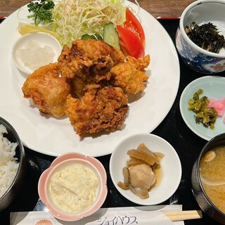 発酵レストラン ジョイハウス別館_1