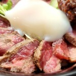 あか牛丼専門店 ごとう屋 阿蘇店 - 