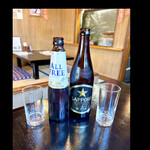 郷土料理ともん - 瓶ビール　ノンアルコールビール　　byまみこまみこ