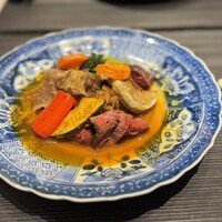中目黒 若狭 - 