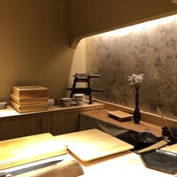 鮨 せいざん - 