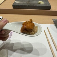 鮨 青海 青山店 - 
