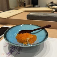 鮨 青海 青山店 - 