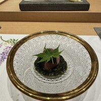鮨 青海 青山店 - 