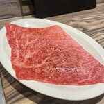焼肉 ジャンボ はなれ - 
