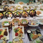 レストラン クッチーナ - 