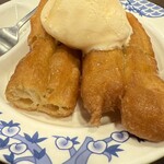 バーミヤン - 料理写真:２０２５年４月