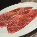焼肉 ジャンボ はなれ - 