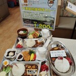 レストラン クッチーナ - 