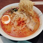 レストラン クッチーナ - 