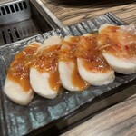 焼肉 ジャンボ はなれ - 