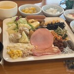 コニファーいわびつ - 