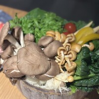 しゃぶしゃぶ KINTAN 代官山本店 - 
