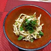 中国料理verite - 干し豆腐
