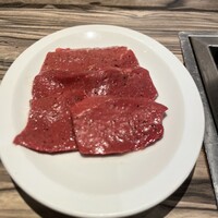 焼肉 ジャンボ はなれ - 