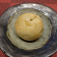 中国料理verite - 咸水角