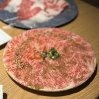 しゃぶしゃぶ KINTAN 代官山本店 - 