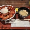 ドライブインいとう豚丼名人 新千歳空港店