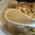 麺屋 永太 - 