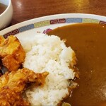 大阪王将 - 料理写真: