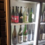 麹町いづみや しろ - 【鮨酒会・皐月・令和七年五月二日】
      