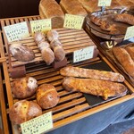 ケリイブレッド - 