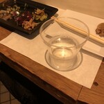 麹町いづみや しろ - 