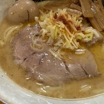 麺屋 永太 - 
