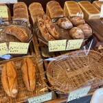 ケリイブレッド - 