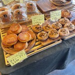 ケリイブレッド - 