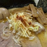 麺屋 永太 - 