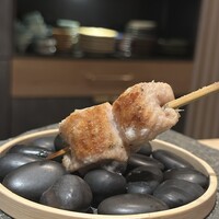 とり 難波 - 