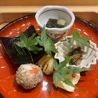 湘南沖地蟹専門店ふじ月 - 