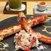 湘南沖地蟹専門店ふじ月 - 