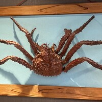湘南沖地蟹専門店ふじ月 - 