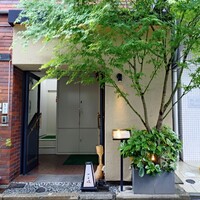 ぎんざ 一二岐 - 店外観（外）