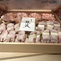 とり 難波 - 